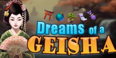 艺伎之梦|官方中文|本体+1.0.3升补|NSZ|原版|Dreams of a Geisha