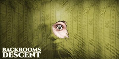 Backrooms Descent: Horror Game|官方中文