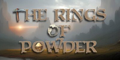 粉末之环|官方中文|The Rings of Powder