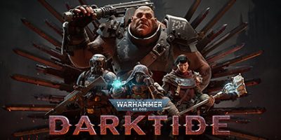 战锤40K：暗潮|v1.7.3911.0|联机版|官方中文|支持手柄|Warhammer 40,000: Darktide|战锤40K暗潮