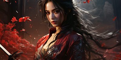 不朽之刃|v20240102|官方中文|Blade of Immortality