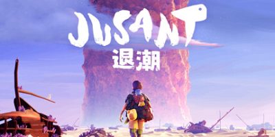 退潮|v1.06|官方中文|支持手柄|Jusant