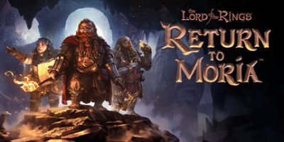 指环王：重返莫瑞亚|v1.5.2|全DLC|官方中文|支持手柄|The Lord of the Rings: Return to Moria