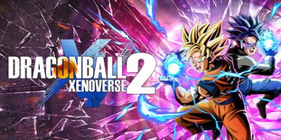 龙珠：超宇宙2|v1.24.01|豪华版|全DLC|官方中文|DRAGON BALL XENOVERSE 2|龙珠：异战2 – 究极之战