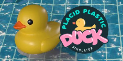 小黄鸭模拟器|v20250512|全DLC|官方中文|Placid Plastic Duck Simulator