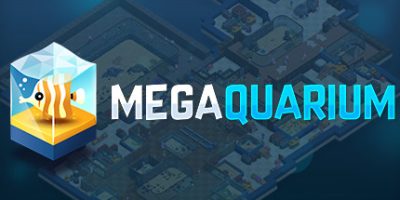 巨型水族馆|v4.2.5|官方中文|全DLC|Megaquarium