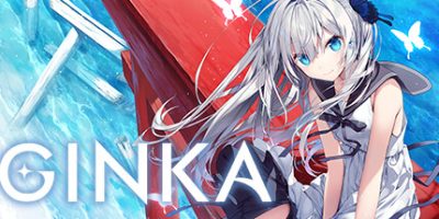 GINKA|官方中文|XCI|原版|银花