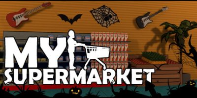 我的超市|v20250422|官方中文|My Supermarket