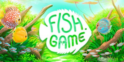 养鱼模拟器|v20250503|官方英文|Fish Game