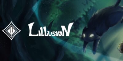 Lillusion|官方英文|支持手柄