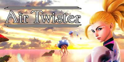 Air Twister|官方中文|支持手柄