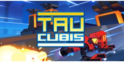 Tau Cubis|官方中文|支持手柄