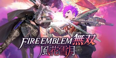 火焰之纹章无双：风花雪月|本体+1.0.2+1DLC|NSP|原版|官方中文|Fire Emblem Warriors: Three Hopes|火焰纹章无双：风花雪月