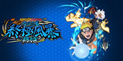 火影忍者 终极风暴羁绊|v1.6|全DLC|官方中文|支持手柄|NARUTO X BORUTO Ultimate Ninja STORM CONNECTIONS|火影忍者终极风暴羁绊