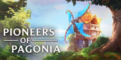 帕格尼物语|v20250513|官方中文|PIONEERS OF PAGONIA