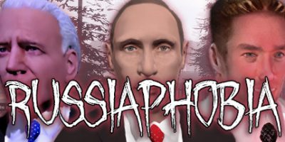 俄罗斯恐惧症|v6018300|官方中文|支持手柄|RUSSIAPHOBIA