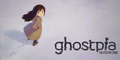 幽灵镇少女|官方中文|本体+1.0.1升补|NSZ|原版|Ghostpia Season One