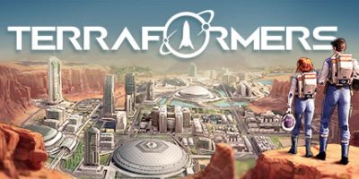 焕然异星|v1.5.30|全DLC|官方中文|Terraformers