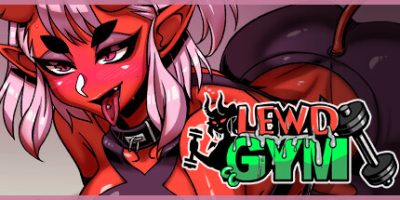 禁慾健身中心|官方中文|Lewd Gym|禁欲健身中心