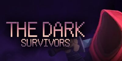 暗黑幸存者|官方中文|The Dark Survivors