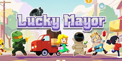 幸运市长|官方中文|Lucky Mayor