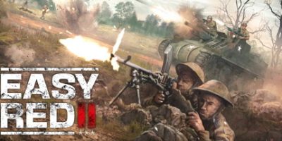 浅红2|v1.5.3|全DLC|官方中文|支持手柄|Easy Red 2|简红2|轻松挂彩2