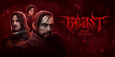 凶兽|v1.2.24763|官方中文|支持手柄|BEAST