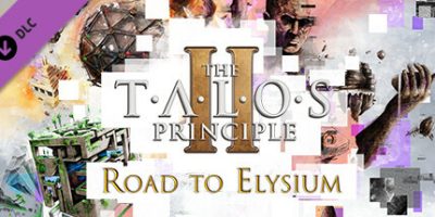 塔罗斯的法则2|v20240615|官方中文|支持手柄|The Talos Principle 2