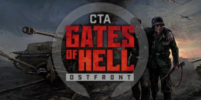 战争召唤地狱之门：东线|v1.047|全DLC|官方中文|支持手柄|Call to Arms - Gates of Hell: Ostfront/战争号令地狱之门：东线