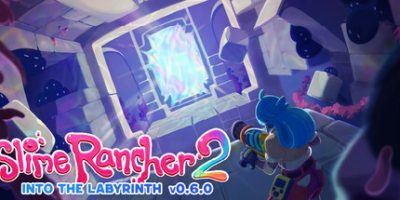 史莱姆牧场2|v0.6.3|官方中文|支持手柄|Slime Rancher 2