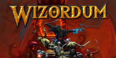 Wizordum|官方英文|支持手柄
