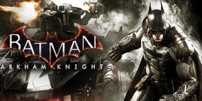 蝙蝠侠：阿卡姆骑士|英文版|本体+1.0.2升补|NSP|原版|Batman：Arkham Knight