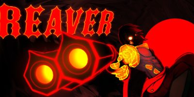 REAVER|官方英文