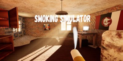吸烟模拟器|官方中文|Smoking Simulator