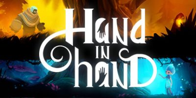 携手并进|官方中文|本体+1.0.18.10升补|Hand In Hand|手牵手
