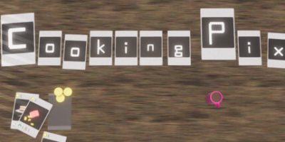 烹饪卡牌|官方中文|Cooking Pix