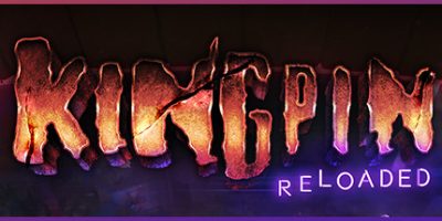 金并：重新加载|v1.07|官方中文|支持手柄|Kingpin: Reloaded