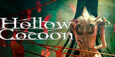 茧中蚕|官方中文|本体+1.0.1升补|NSZ|原版|Hollow Cocoon