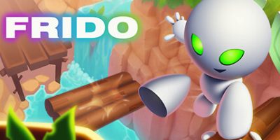 Frido|官方中文|NSZ|原版