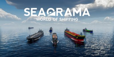 纵横七海：船运世界|v2.2.4|官方中文|SeaOrama: World of Shipping
