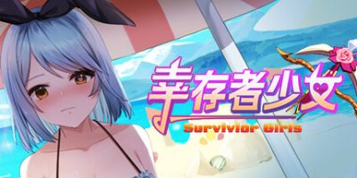幸存者少女|官方中文|Survivor Girls