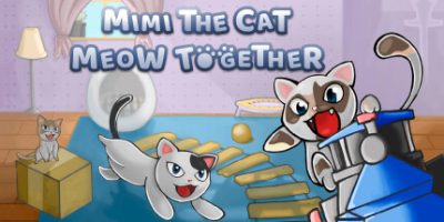 Mimi the Cat - Meow Together|官方中文|支持手柄