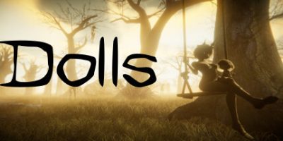 玩偶|官方中文|支持手柄|Dolls