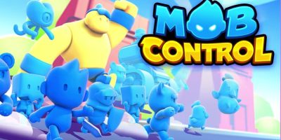 暴民控制|官方中文|本体+2DLC|NSZ|原版|Mob Contro