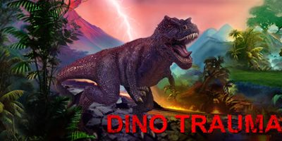 恐龙创伤|v0.4|官方中文|Dino Trauma