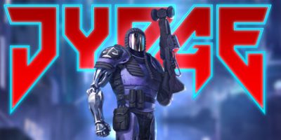 JYDGE|v3741147|官方中文|支持手柄