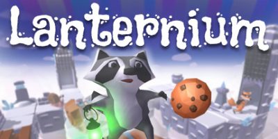 魔法灯笼|官方中文|NSZ|原版|Lanternium