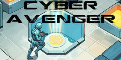 赛博复仇者|v20250424|官方中文|Cyber Avenger