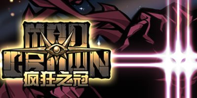 疯狂之冠|v1.0.4.8044|官方中文|Mad Crown