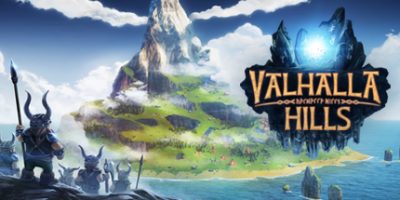 瓦尔哈拉山|v1.05.07|官方中文|支持手柄|Valhalla Hills